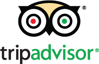 TripAdvisor logo