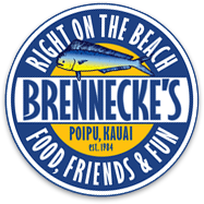 Brennecke’s Beach Broiler logo